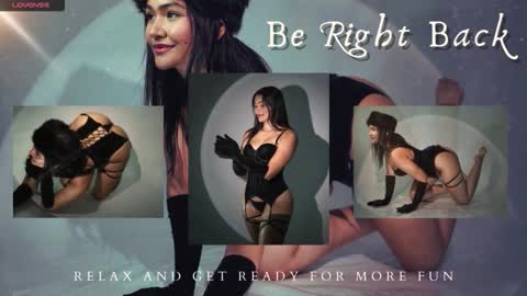 Noa online show from 02/19/26, 03:02