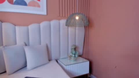 Noa online show from 02/22/26, 02:34