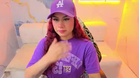 Noa  online show from 01/18/26, 01:04