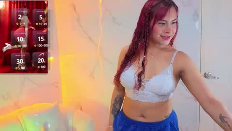 Noa  online show from 03/06/26, 03:47