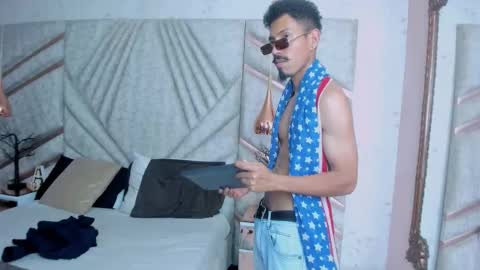 Noah online show from 03/10/26, 08:58