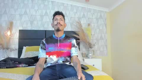 Noah online show from 03/16/26, 06:28