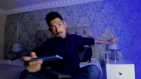 Noah online show from 04/06/26, 04:46