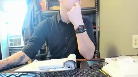 noah2842 online show from 01/13/26, 09:53