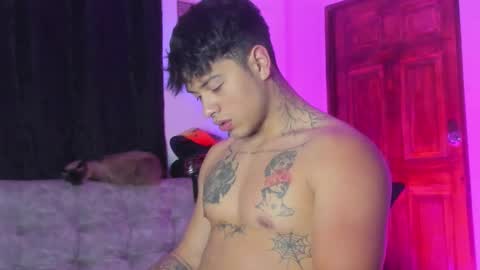 noah_223 online show from 02/25/26, 01:04