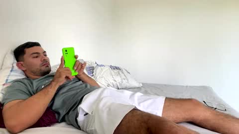 noah_3050 online show from 10/25/25, 05:51