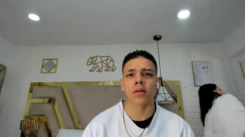 Zoe  online show from 02/10/26, 12:09