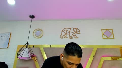 Zoe  online show from 03/13/26, 12:23