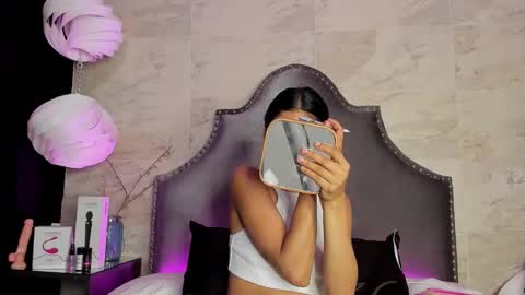 Zoe  online show from 04/09/26, 04:12