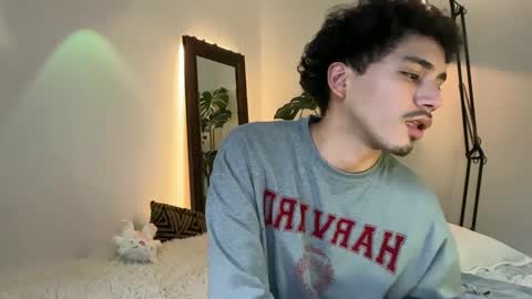 noah_and_steven online show from 04/29/26, 06:25