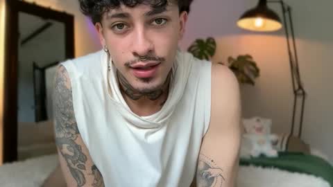 noah_and_steven online show from 04/30/26, 03:29