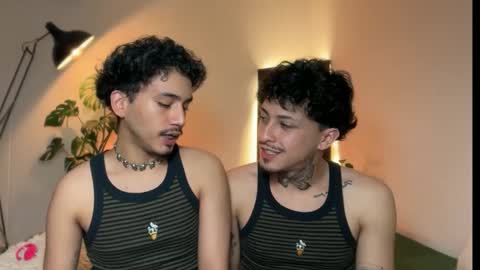 noah_and_steven online show from 05/06/26, 10:15
