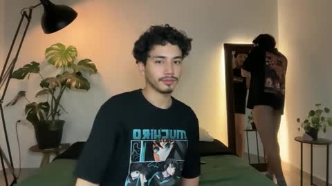noah_and_steven online show from 05/10/26, 10:59