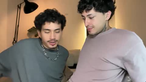 noah_and_steven online show from 05/16/26, 10:30