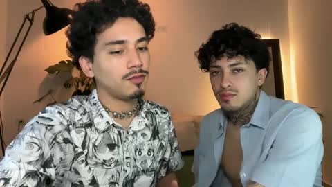 noah_and_steven online show from 05/19/26, 04:02