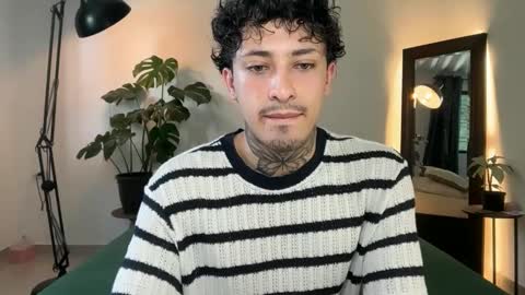 noah_and_steven online show from 05/20/26, 06:58
