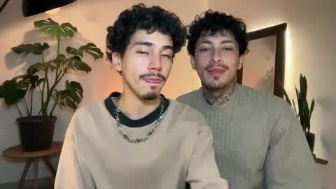 noah_and_steven online show from 06/01/26, 02:57