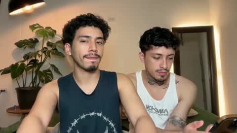 noah_and_steven online show from 06/09/26, 03:07