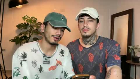 noah_and_steven online show from 06/13/26, 02:53