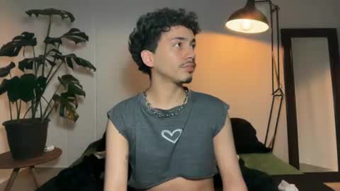 noah_and_steven online show from 07/01/26, 05:02
