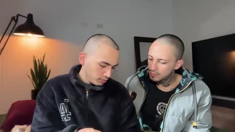 noah_and_steven online show from 08/02/26, 11:52