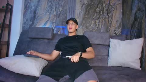 noah_blackk online show from 02/18/26, 01:29