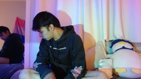 Snapshot of noah_blaze chatting on 10/05/25, 11:35 Noah Blaze online show from 10/05/25, 11:35