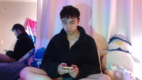 Snapshot of noah_blaze chatting on 10/06/25, 05:43 Noah Blaze online show from 10/06/25, 05:43