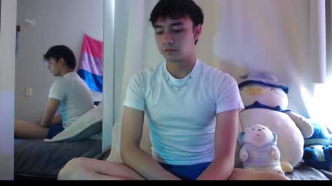 Snapshot of noah_blaze chatting on 11/13/25, 07:46 Noah Blaze online show from 11/13/25, 07:46