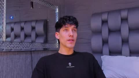 Noah Brigth online show from 12/11/24, 01:58