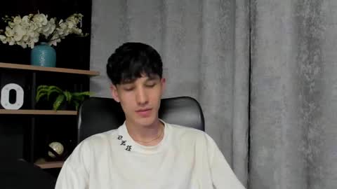 Noah Brigth online show from 02/14/25, 06:45