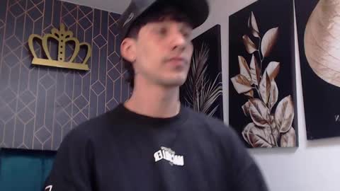 Noah Brigth online show from 03/02/25, 12:31