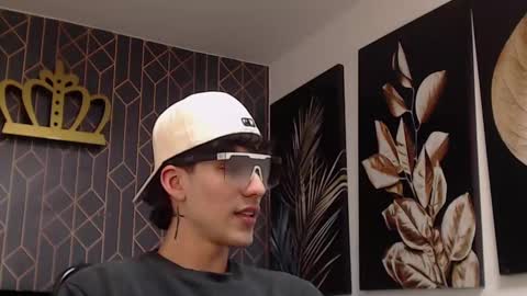 Noah Brigth online show from 03/03/25, 04:58