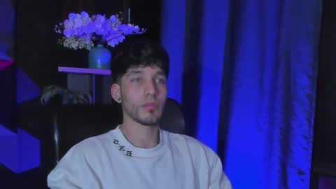 Noah Brigth online show from 09/27/25, 02:38