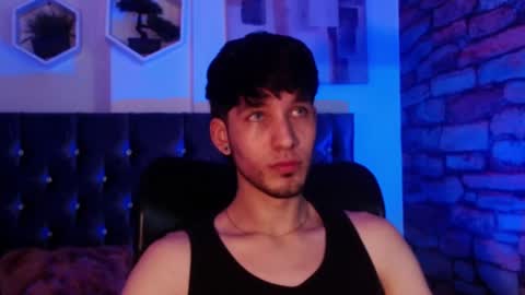 Noah Brigth online show from 10/10/25, 02:32