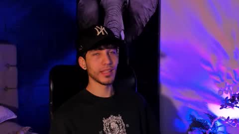 Noah Brigth online show from 11/09/25, 02:10