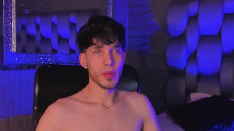 Noah Brigth online show from 11/16/25, 09:20