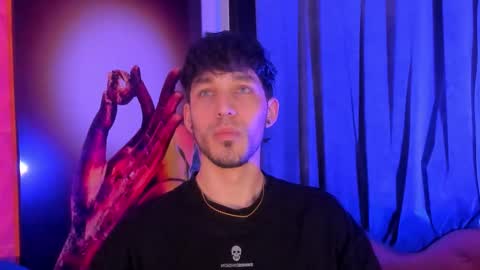 Noah Brigth online show from 11/30/25, 07:12