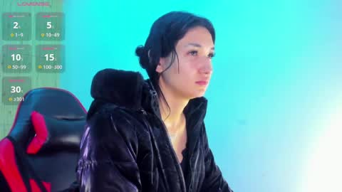 Snapshot of noah_carter16 chatting on 04/11/26, 11:47 NOAH online show from 04/11/26, 11:47