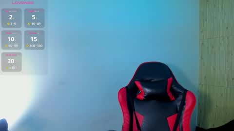 Snapshot of noah_carter16 chatting on 04/14/26, 11:27 NOAH online show from 04/14/26, 11:27