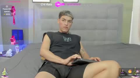 noah online show from 12/22/24, 12:49