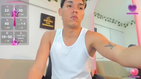 noah online show from 10/13/25, 02:44