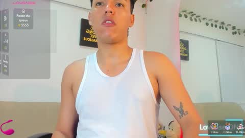 noah online show from 12/03/25, 04:09