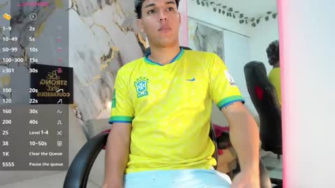 noah online show from 03/04/26, 03:45