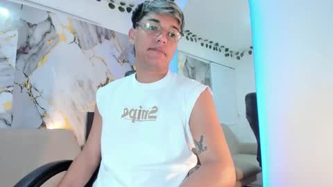 noah online show from 03/16/26, 01:11