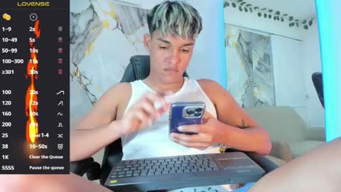 noah online show from 04/06/26, 02:09