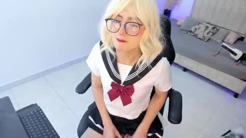 Anna Cherry online show from 11/20/25, 05:40