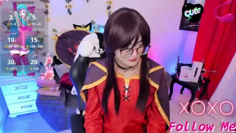 Anna Cherry online show from 04/21/26, 02:37