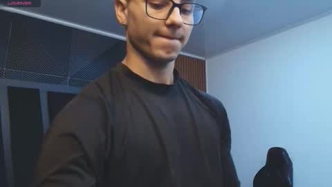 Noah online show from 01/08/26, 11:12