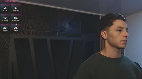 Noah online show from 01/10/26, 11:12